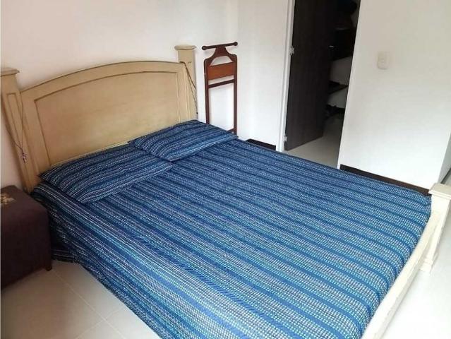 Piso exclusivo en alquiler en Caicedonia, Colombia