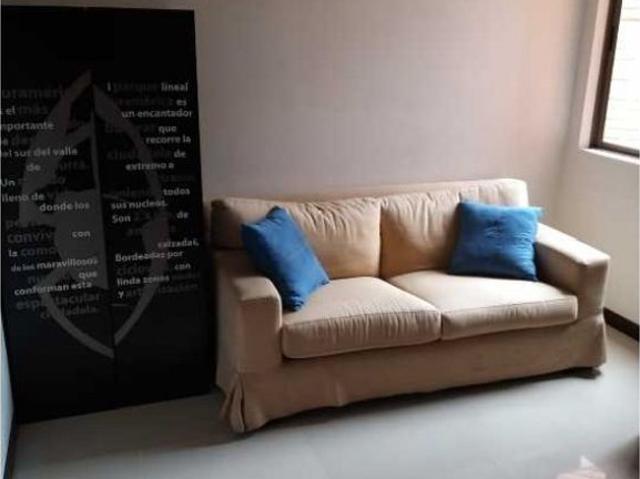 Piso exclusivo en alquiler en Caicedonia, Colombia
