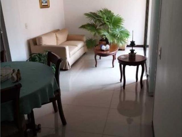 Piso exclusivo en alquiler en Caicedonia, Colombia
