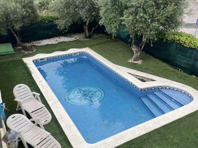 Piso en alquiler en Garraf, Catalunya