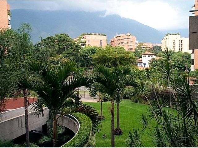 Apartamento en alquiler en Caracas, Distrito Capital