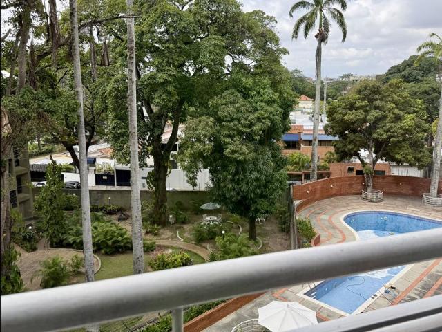Apartamento en alquiler en Boca De Uchire, Distrito Capital