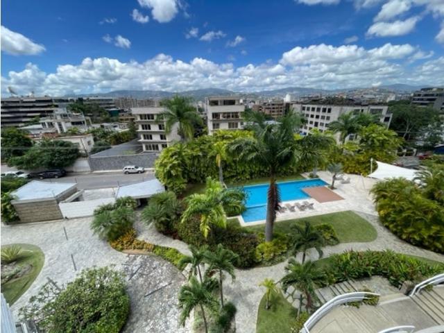 Apartamento en alquiler en Caracas, Distrito Capital