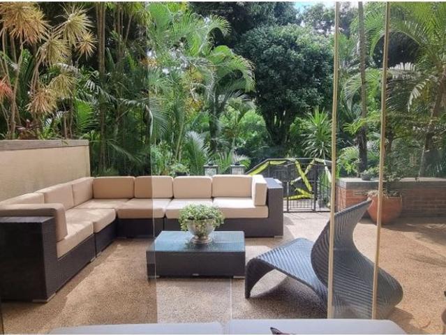 Apartamento en alquiler en Boca De Uchire, Distrito Capital