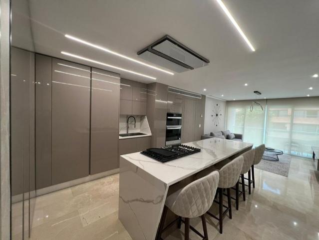 Apartamento en alquiler en Boca De Uchire, Distrito Capital