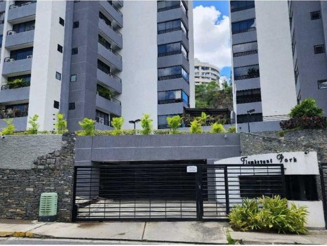 Apartamento en alquiler en Caracas, Distrito Capital