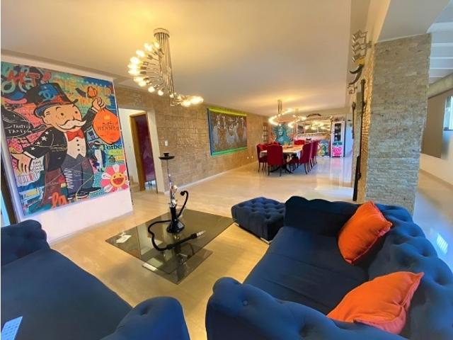 Apartamento en alquiler en Boca De Uchire, Distrito Capital