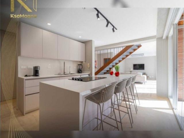 Apartamento en alquiler en Boca De Uchire, Distrito Capital