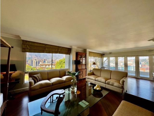 Apartamento en alquiler en Boca De Uchire, Distrito Capital