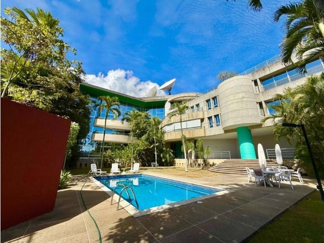 Apartamento en alquiler en Boca De Uchire, Distrito Capital
