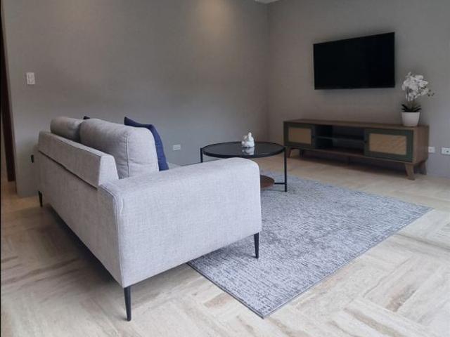 Apartamento en alquiler en Boca De Uchire, Distrito Capital