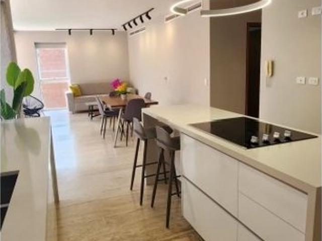 Apartamento en alquiler en Boca De Uchire, Distrito Capital