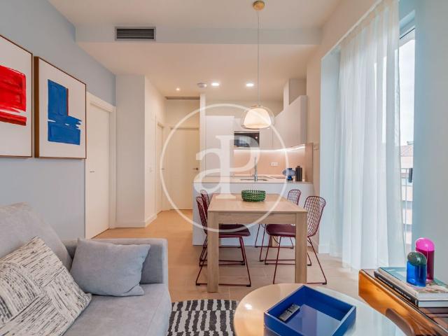 Piso en alquiler en Ciudad Lineal, Medina-sidonia