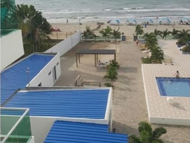 Apartamento en arriendo en Morrosquillo, Sucre
