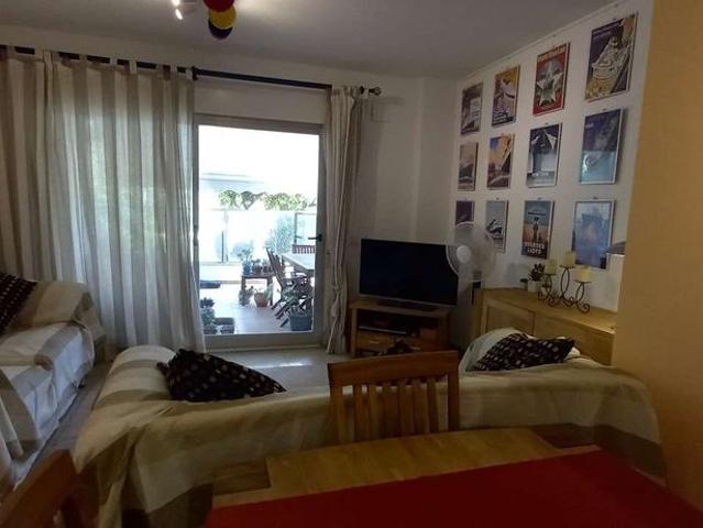 Piso en alquiler en Dénia, la Pedrera