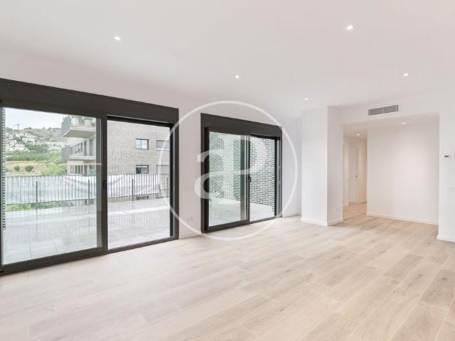 Ático en alquiler en Finestrelles, Esplugues De Llobregat