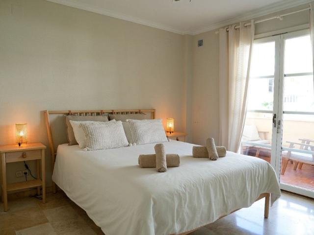 Piso en alquiler en Bel-Air, Costa del Sol Occidental