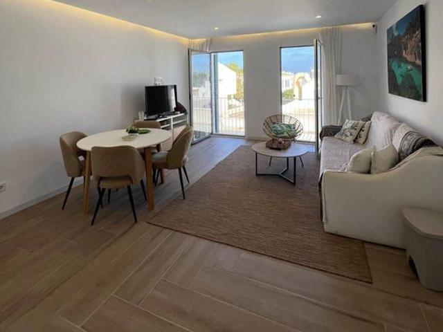 Piso en alquiler en el Pilar de la Mola, Formentera