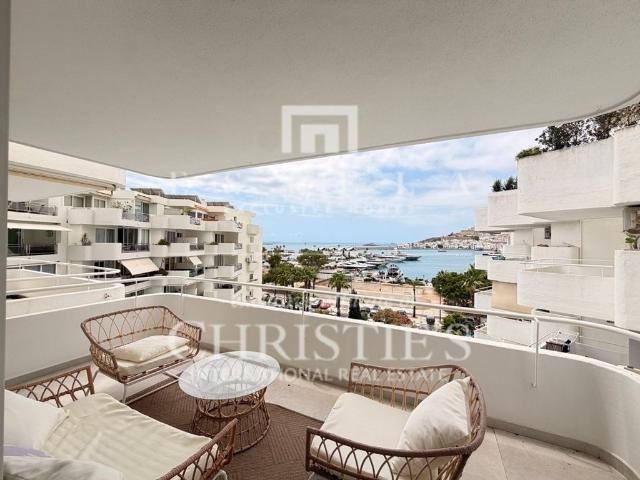 Piso en alquiler en Eivissa, Baleares