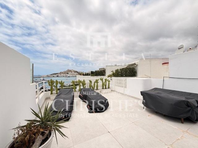 Piso en alquiler en Eivissa, Baleares