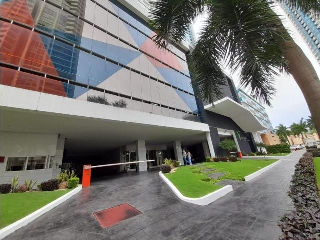 Apartamento alquiler en Ciudad de Panamá, Panamá