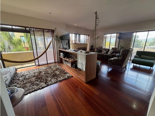 Apartamento en arriendo en Cundinamarca