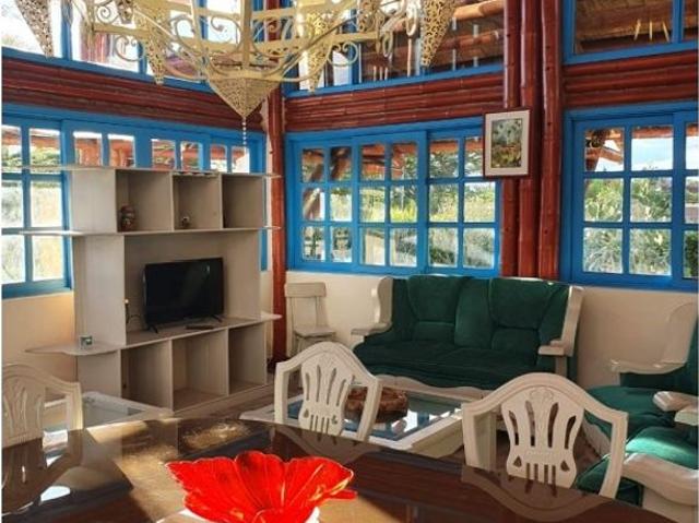 Piso exclusivo en alquiler en La Tebaida, Quindío Department