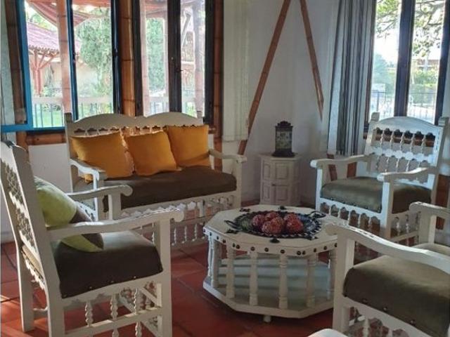 Piso exclusivo en alquiler en La Tebaida, Quindío Department