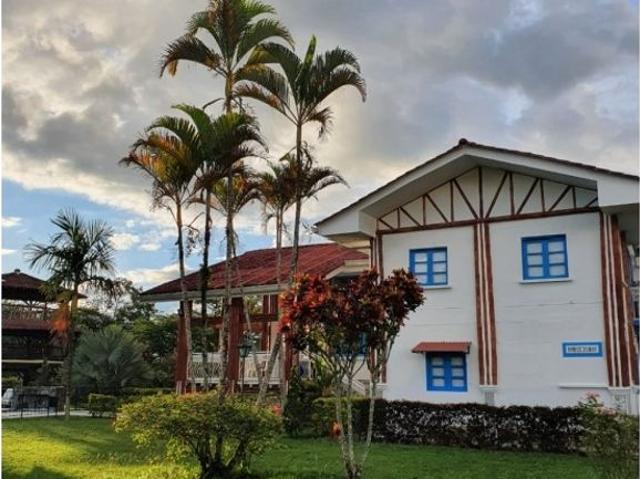 Piso exclusivo en alquiler en La Tebaida, Quindío Department