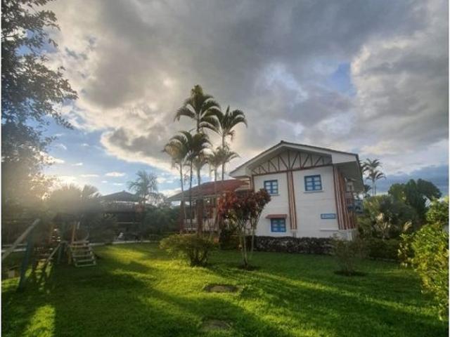 Piso exclusivo en alquiler en La Tebaida, Quindío Department
