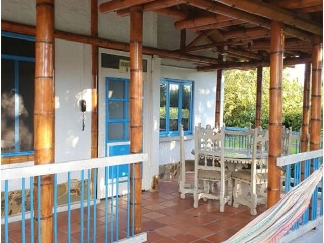 Piso exclusivo en alquiler en La Tebaida, Quindío Department