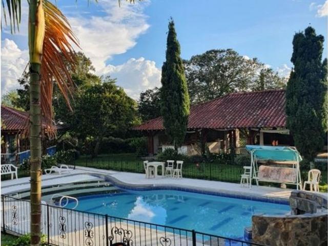 Piso exclusivo en alquiler en La Tebaida, Quindío Department