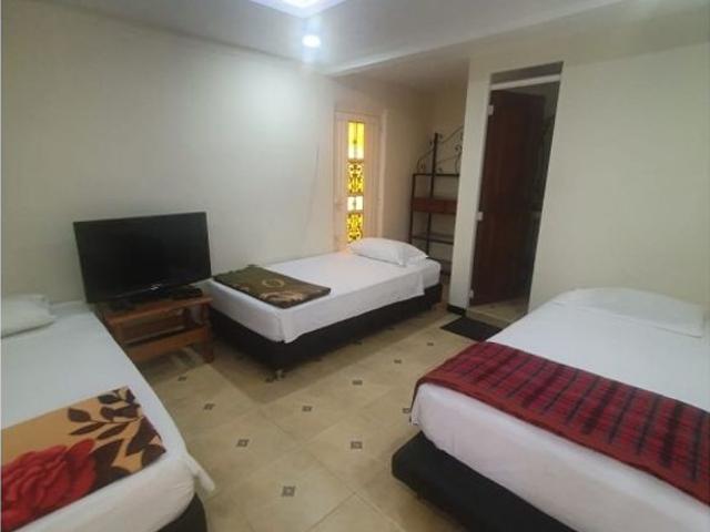 Piso exclusivo en alquiler en La Tebaida, Quindío Department