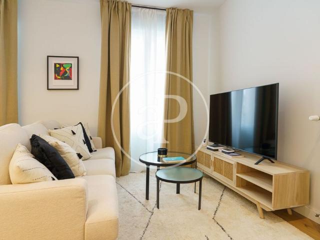 Piso en alquiler en Chamberí, Medina-sidonia