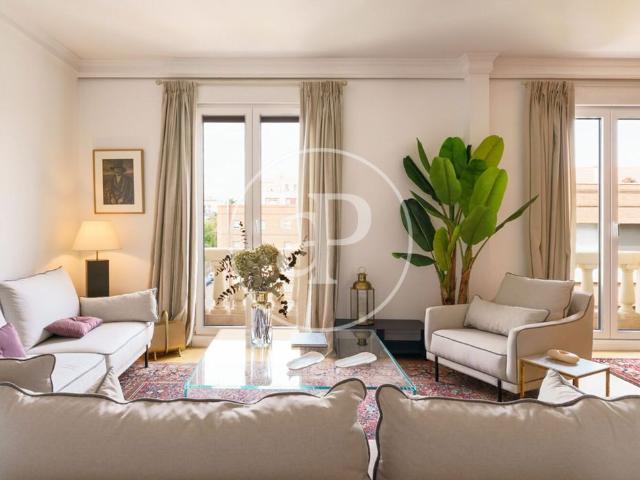 Piso en alquiler en Chamberí, Medina-sidonia