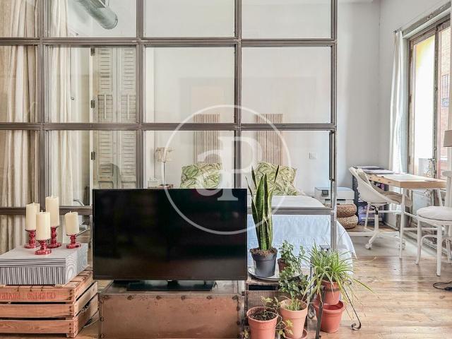 Piso en alquiler en Madrid, Embajadores