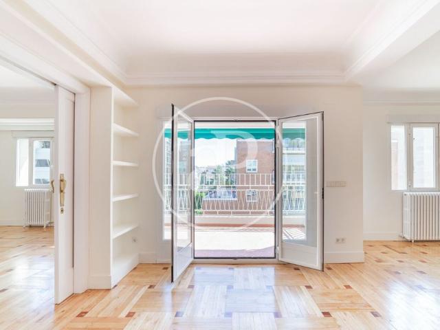 Piso en alquiler en Salamanca, Madrid