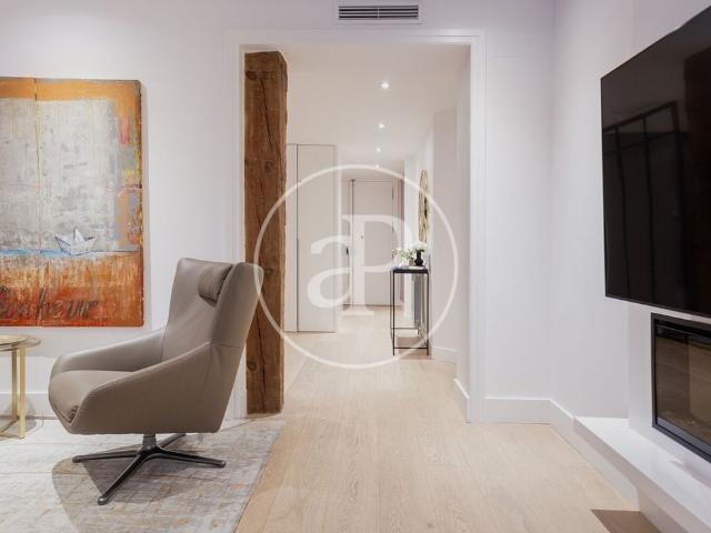 Piso en alquiler en Salamanca, Madrid