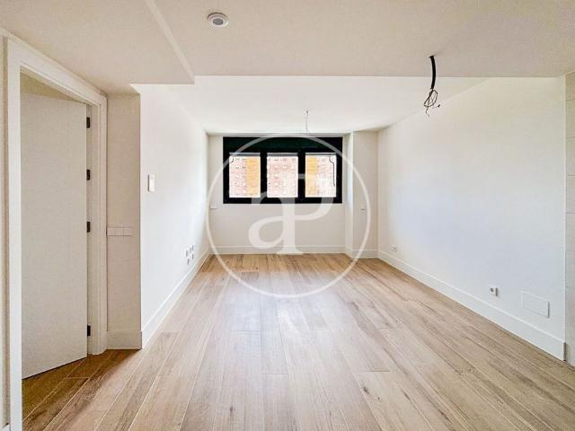 Piso en alquiler en Salamanca, Madrid