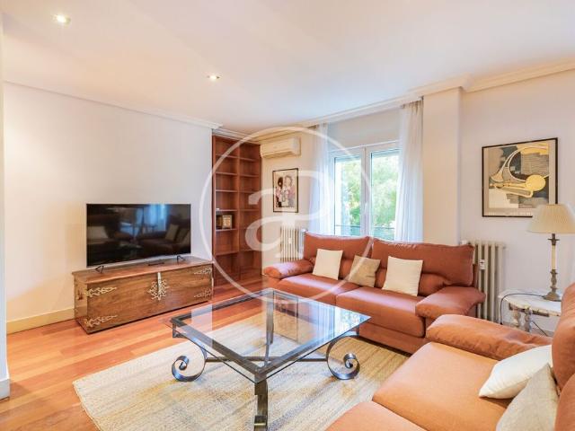 Piso en alquiler en Chamartín, Medina-sidonia