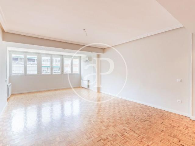 Piso en alquiler en Madrid, Guindalera