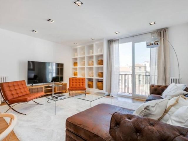 Piso en alquiler en Medina-sidonia, Madrid