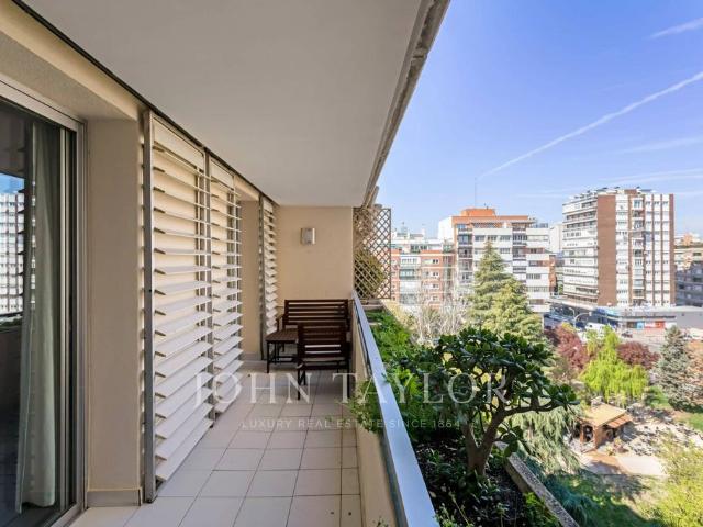 Piso en alquiler en Madrid