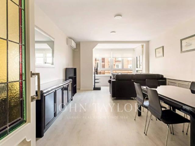 Piso en alquiler en Madrid