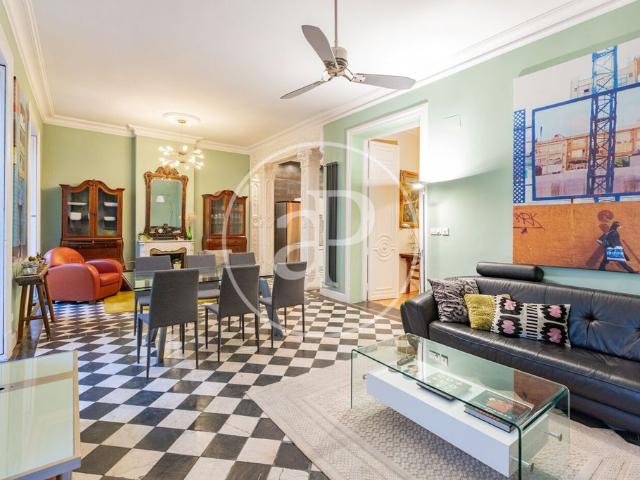 Piso en alquiler en Centro, Madrid