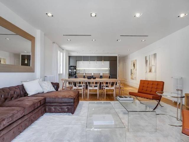 Piso en alquiler en Madrid
