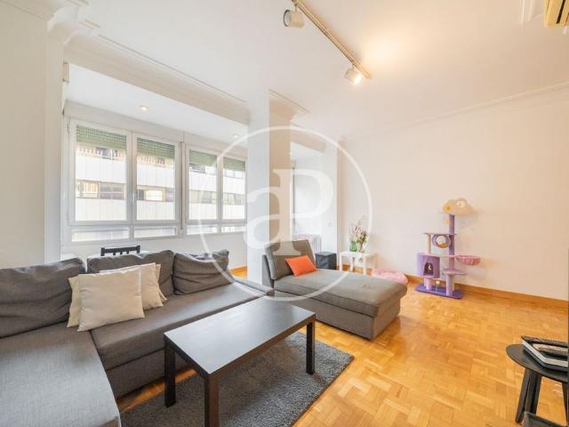 Piso en alquiler en Chamartín, Medina-sidonia