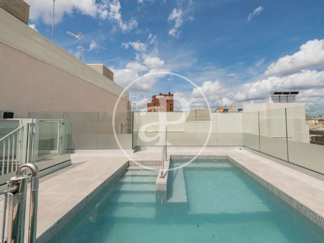 Piso en alquiler en Chamberí, Medina-sidonia