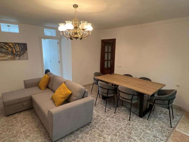 Piso en alquiler en Bailén-Miraflores, Málaga-Costa del Sol