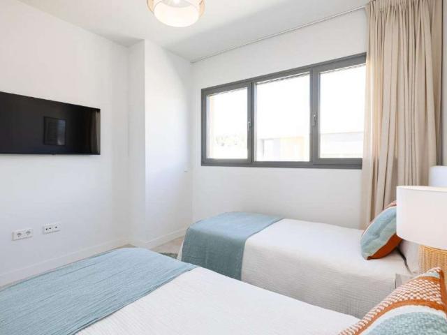 Piso en alquiler en Mijas, Chaparral